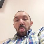 Andrew Sager - @countryman9020 - Instagram