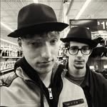 Andrew Sahl - @andrippy05 - Instagram