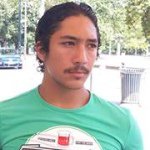 Andrew Said - @andrewjesus2013 - Instagram