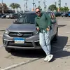 Andrew Said - @andrewsaidyanni - TikTok