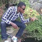 Andrew Ndubuisi Okoroafor - @andrewsailsahead - Instagram