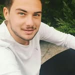 Andrew Sails - @thatguyagain1297 - Instagram