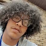 Andrew Sails Jr. - @_donjermone - Instagram