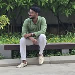 Andrew Saji - @andrewsaji - Instagram