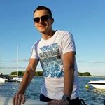 Andrew Sakovich - @andrewsakovich - Instagram
