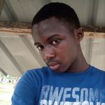 Andrews Akowiah - @andrewsakowiah - Instagram