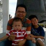 Andrew Salim - @andrewjonathansalim - Instagram