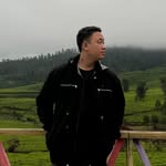 Andrew Salim - @andrews30_ - Instagram