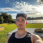 Andrew Sallesi - @andrew_sallesi - Instagram