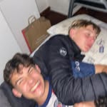 andrew - @andrews.almonds - Instagram
