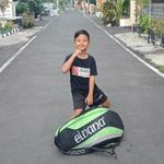 pemain smash - @andrewsalvadorearista12 - Instagram