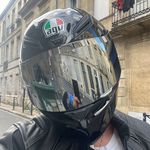 Andrew Quentel - @andrew_salvador33 - Instagram