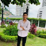 Andrés SalvatoOre - @andrew_salvatoree1 - Instagram