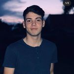 @andrewsalva19 - Instagram
