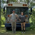Andrew & Sam - @thesandybluebird - Instagram