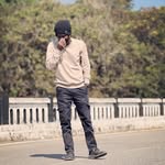 Andrew Sam - @_russell_7755 - Instagram