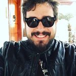 Andrew - @andrew_samaha - Instagram