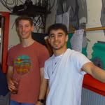 Andrew Samaha - @acsamaha - Instagram