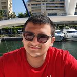 Andrew Samaha - @andrew.samaha - Instagram