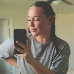 Samantha Andrew - @woolmanaubrey819 - Instagram
