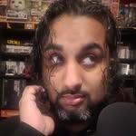 Andrew Samaroo - @sigmabladez - Instagram