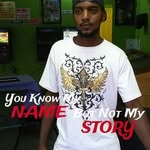 Andrew Samaroo - @andrew.samaroo.96 - Instagram