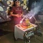 Rovita Andrew Samaroo - @rovitaandrewsamaroo - Instagram