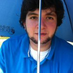 Andrew Sauter - @pubeyheadedgoon - Instagram