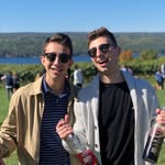 Andrew Scalia - @andrewscalia23 - Instagram