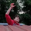 The King - @andrew.parkour - TikTok