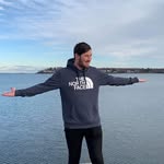 Andrew Scarff - @scarffandrew - Instagram