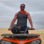 Andrew Carr - @andrew.s.carr - Instagram
