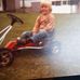 Andrew Scarr - Facebook