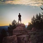 Andrew Schafer - @aschafer14 - Instagram