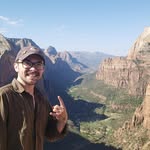 Andrew Schafer - @schafer_days - Instagram