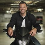 Andrew Schafer - @art_schafer - Instagram