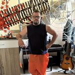 Andrew Schaff - @drinkerofcoffee19 - Instagram