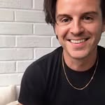 Andrew Scott’s Chain - @andrew_scotts_chain - Instagram