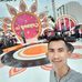 Andri Chaplin - Facebook