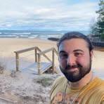 Andrew Scheel - Facebook