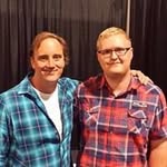 Andrew Scheelar - @andrewscheelar - Instagram