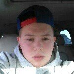 Andrew Leon Hainer-Scheidt - @drew_32_colts - Instagram