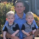 Andrew Scheidt - @twindaddydrew - Instagram