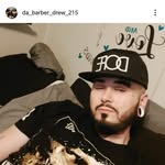 Schellhamer Andrew - @tha_barber_drew - Instagram
