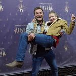 Andrew Schenck - @warpath_and_rainbows - Instagram