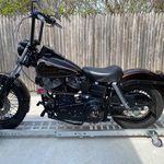 Andrew Schenck - @andyzwrld63 - Instagram