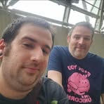 Andrew Schrock - Facebook