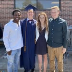 Andrew Scheneman - @ascheneman28 - Instagram
