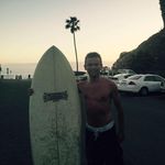 Andrew Scheneman - @schinny13 - Instagram