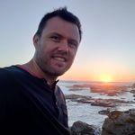 Andrew Schenk - @abrschenk - Instagram